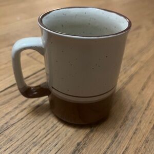 Vintage Mug